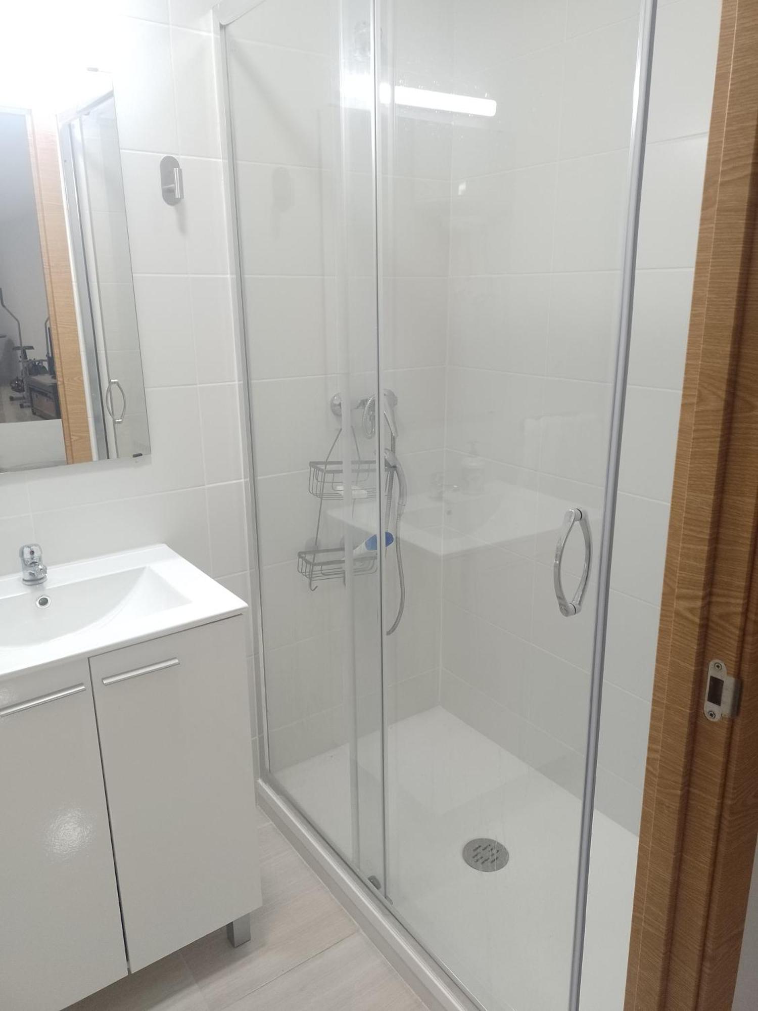Gran Estudio De 50m2 Cerca Costa Brava