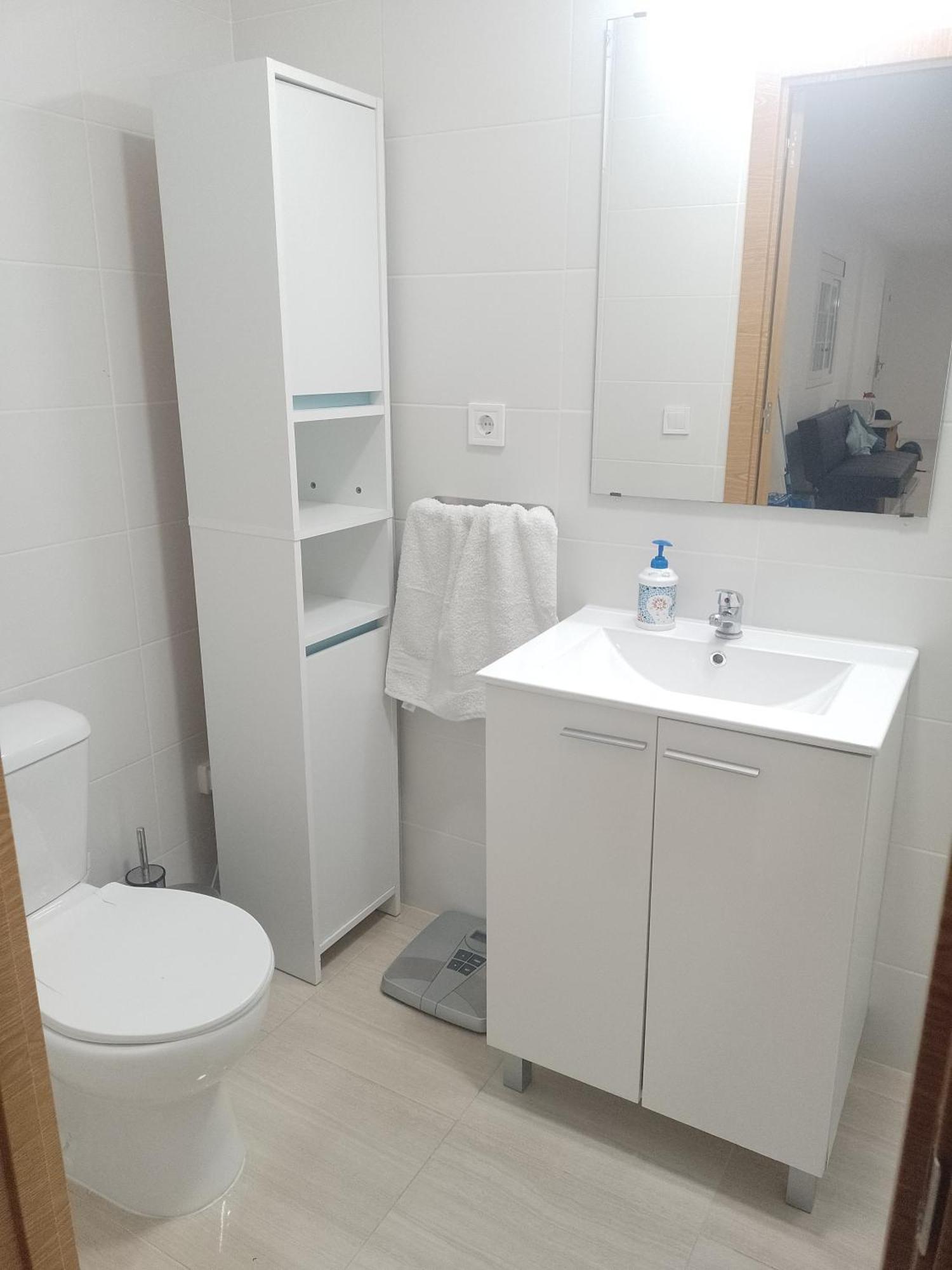 Gran Estudio De 50m2 Cerca Costa Brava