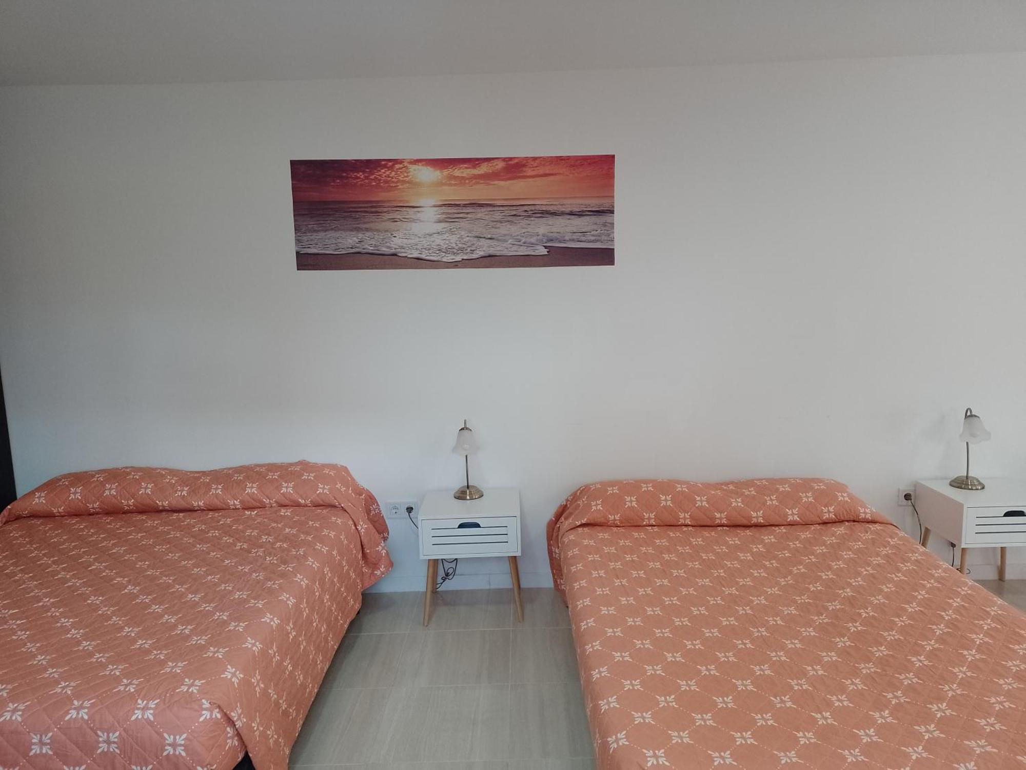 Gran Estudio De 50m2 Cerca Costa Brava Apartment *