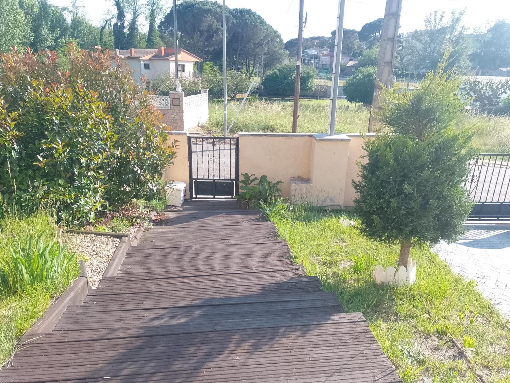 Apartment Gran Estudio De 50m2 Cerca Costa Brava