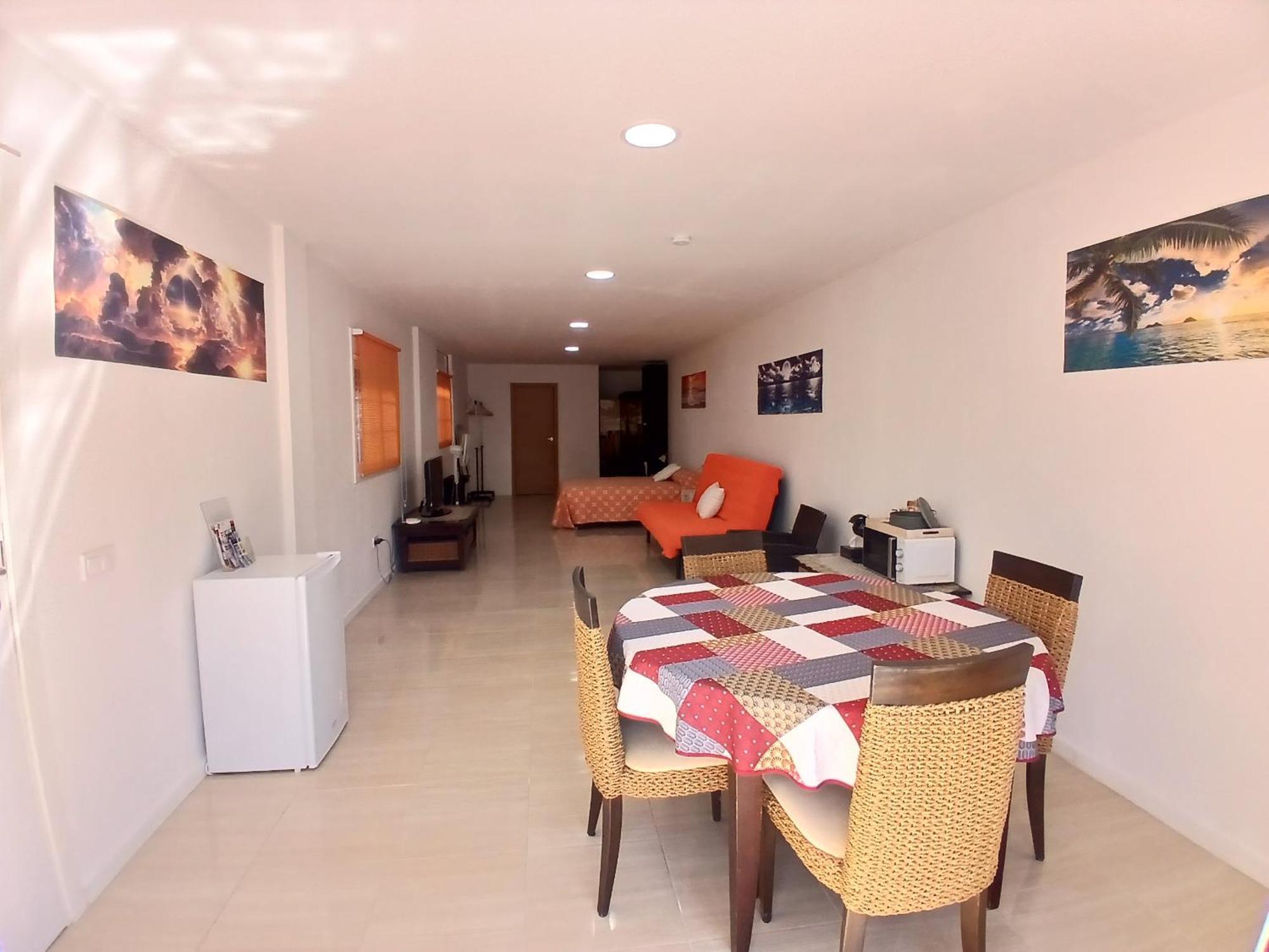 Gran Estudio De 50m2 Cerca Costa Brava Vidreres