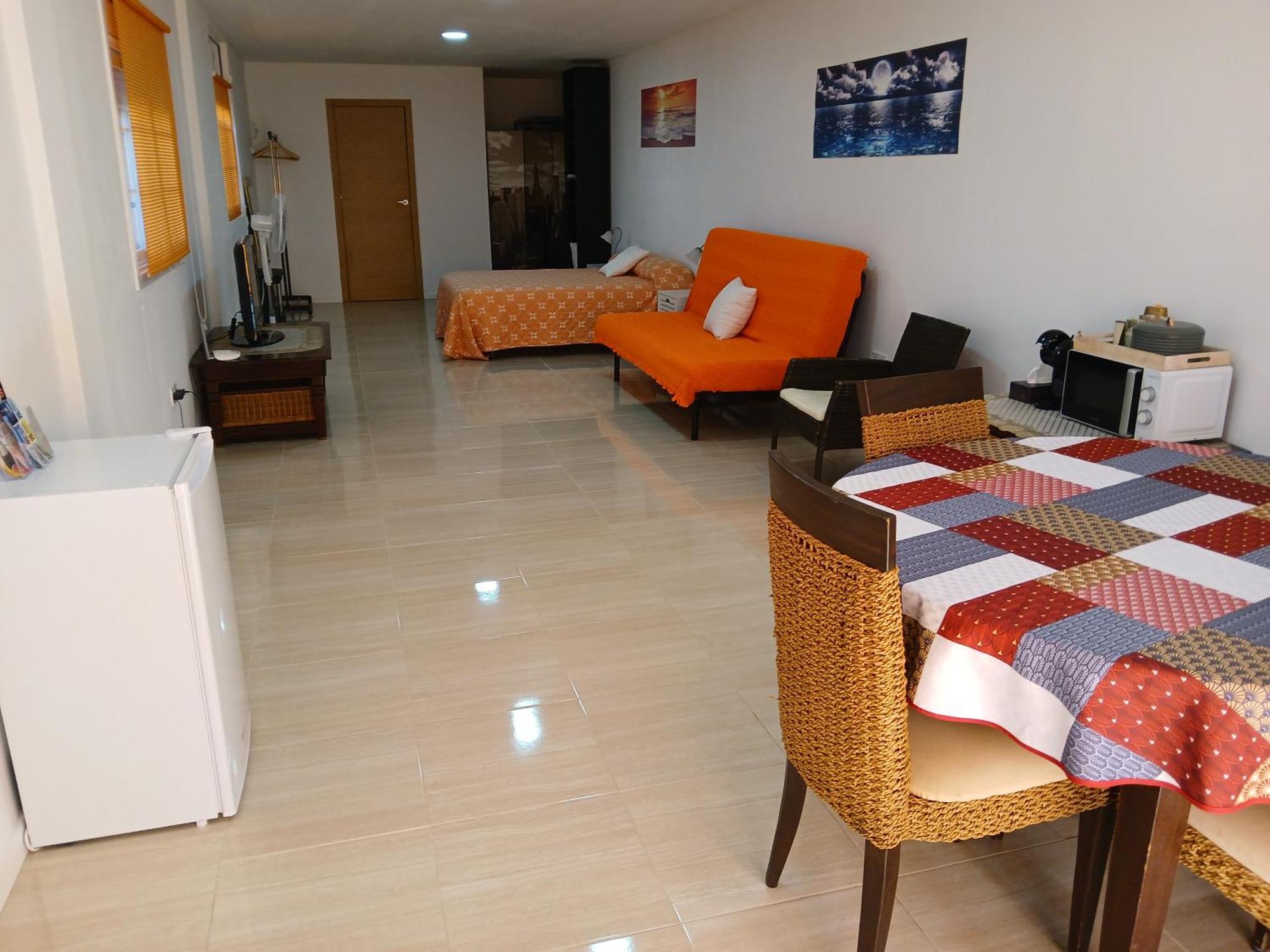Gran Estudio De 50m2 Cerca Costa Brava * Vidreres
